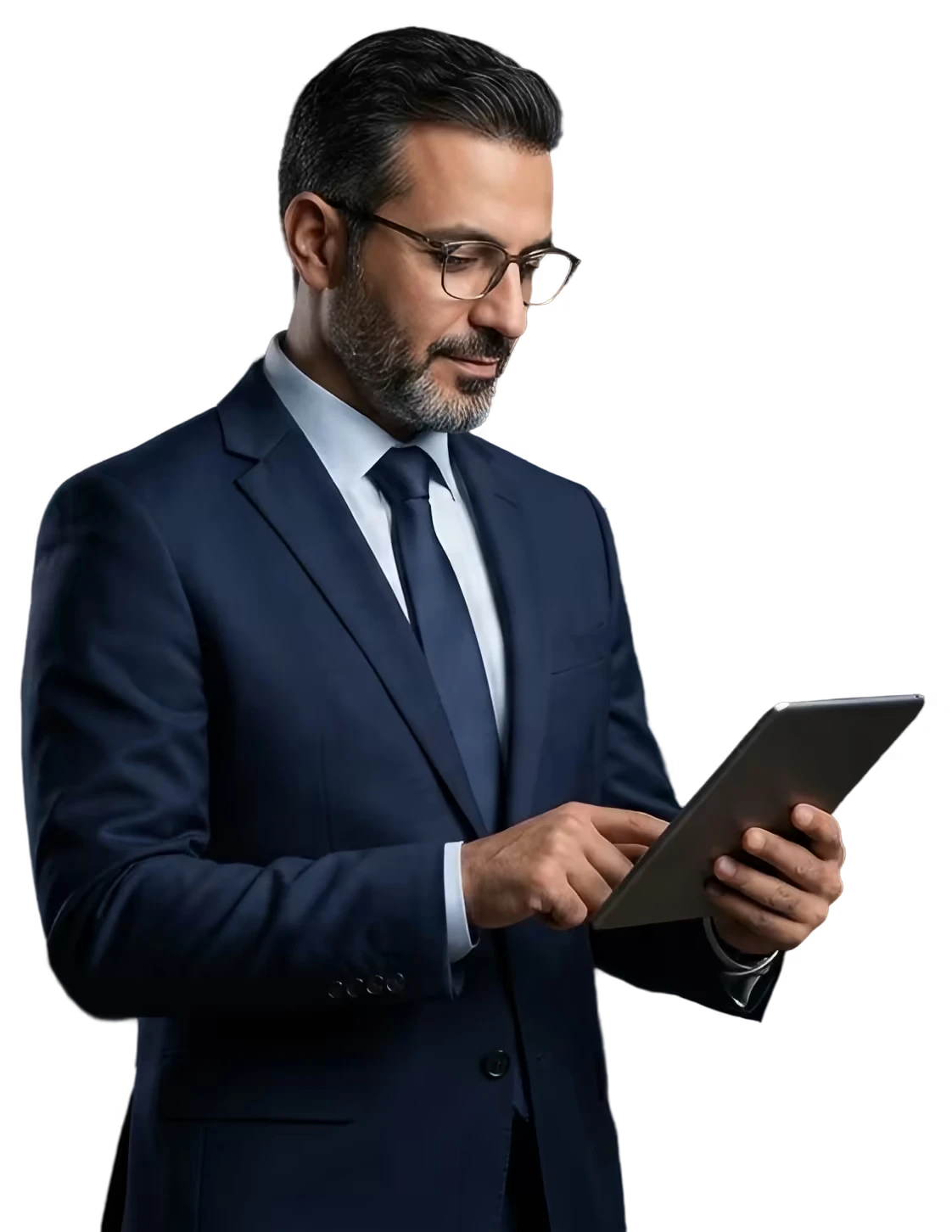Smart financial solutions to manage your business
